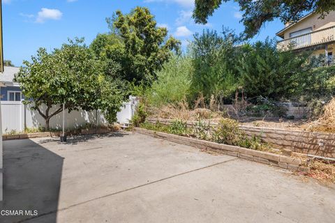 Tiny photo for 727 Brossard Drive, Thousand Oaks, CA 91360 (MLS # 226003449)