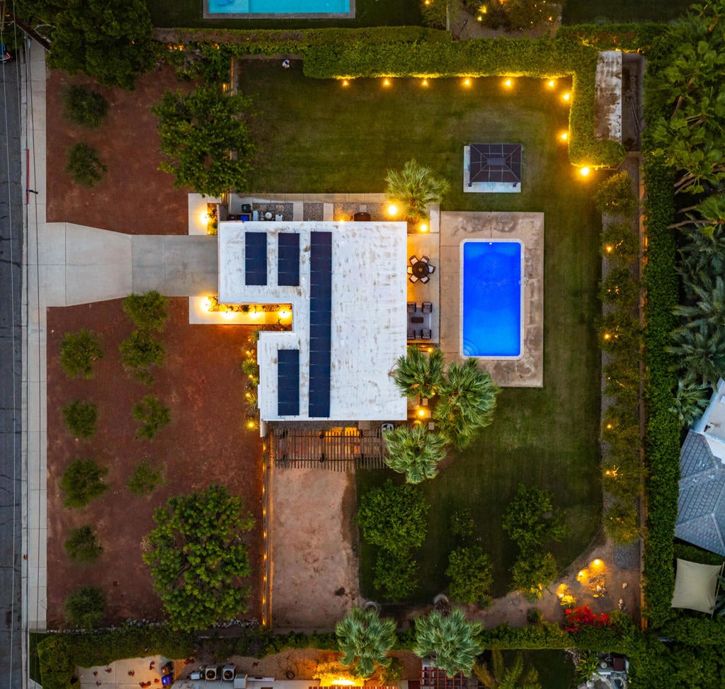 355 W Chino Canyon Road