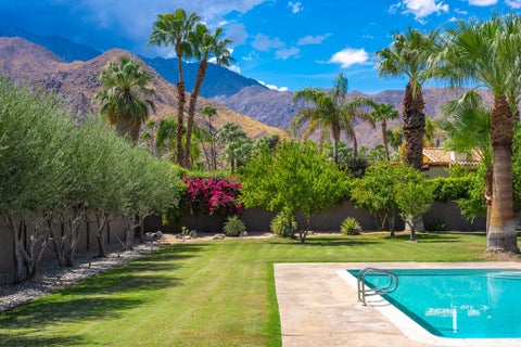 Photo of 355 W Chino Canyon Road, Palm Springs, CA 92262 (MLS # 219152690PS)