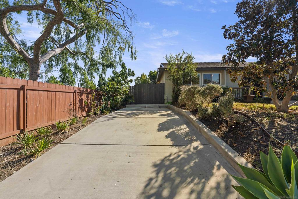 Santee - Residential