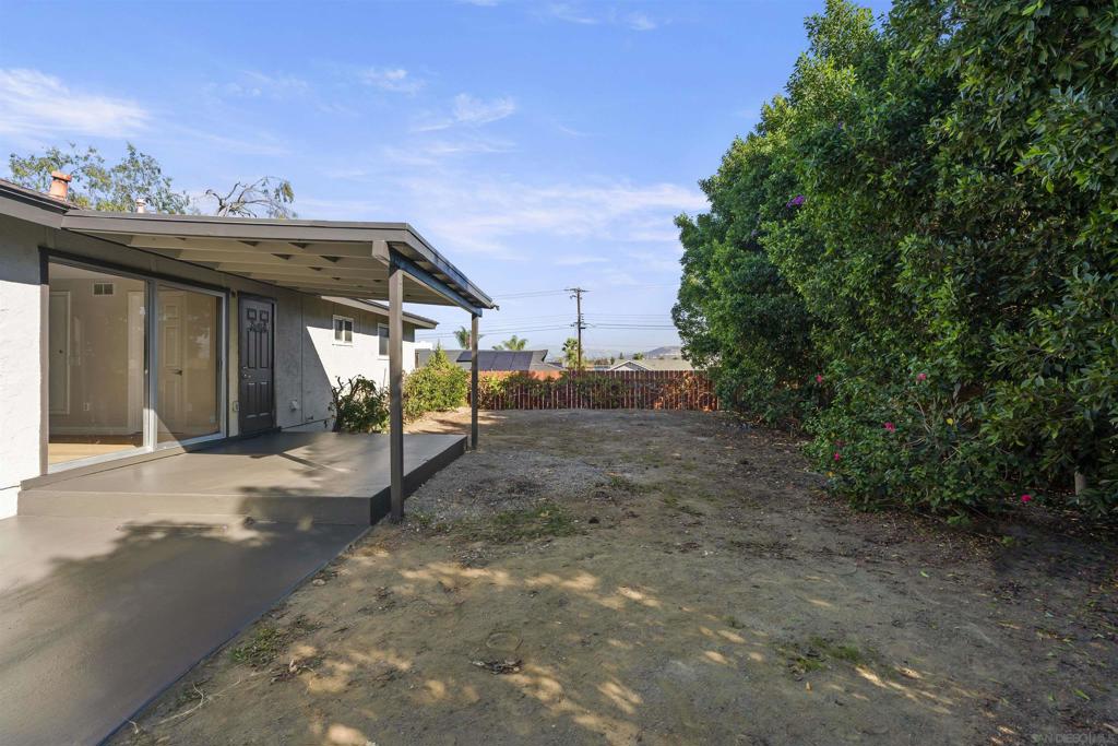 Santee - Residential