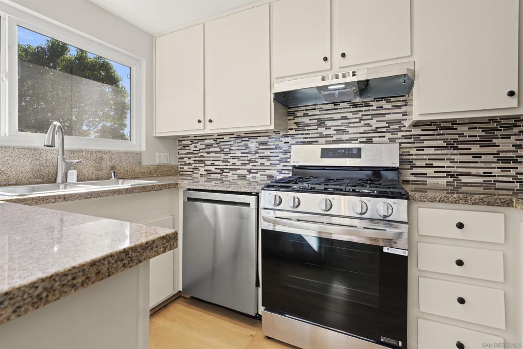 Santee - Residential