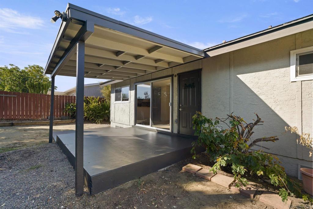 Santee - Residential