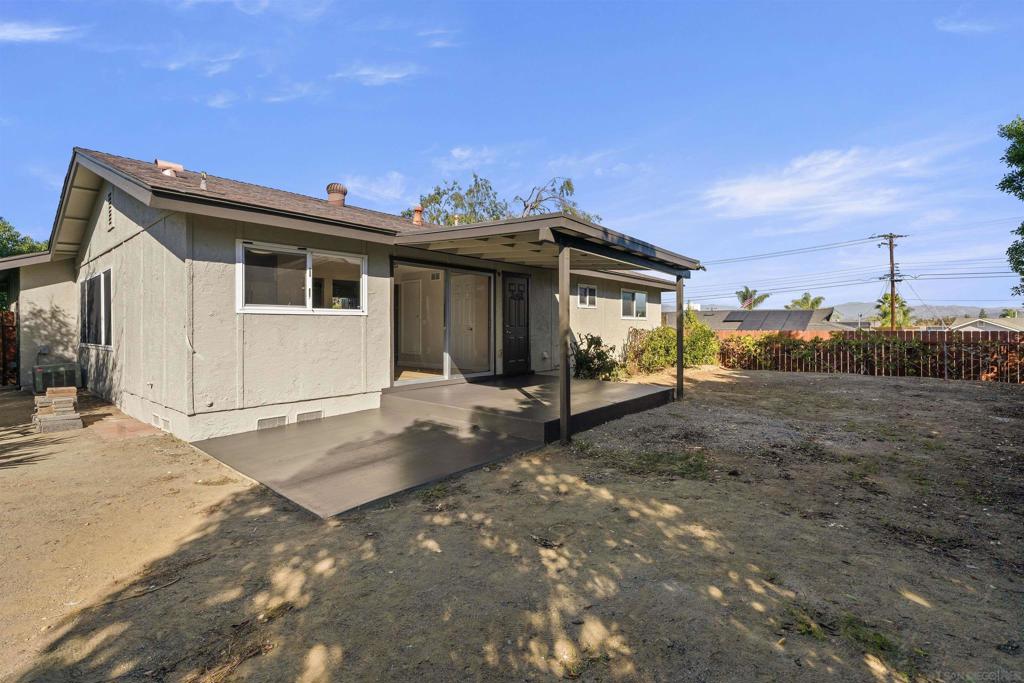 Santee - Residential