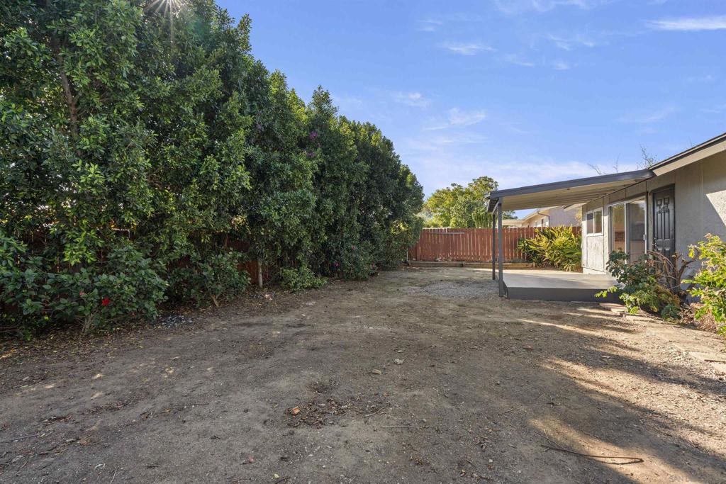 Santee - Residential