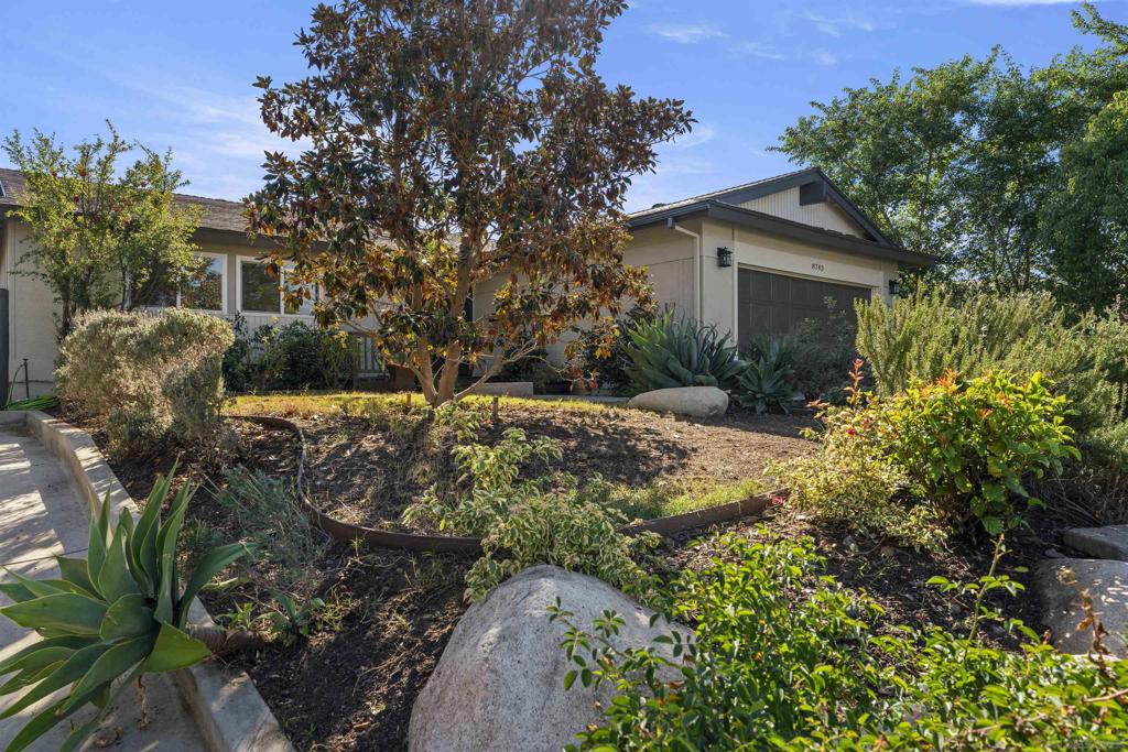 Santee - Residential