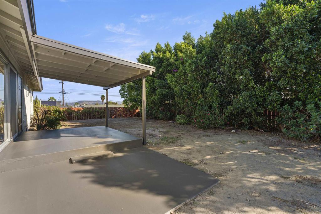 Santee - Residential