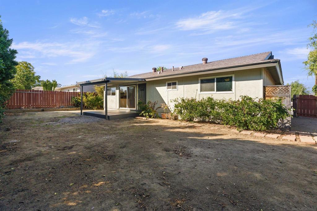 Santee - Residential