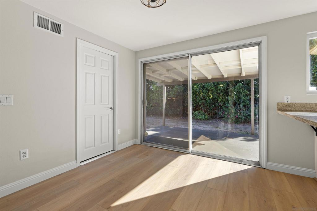 Santee - Residential