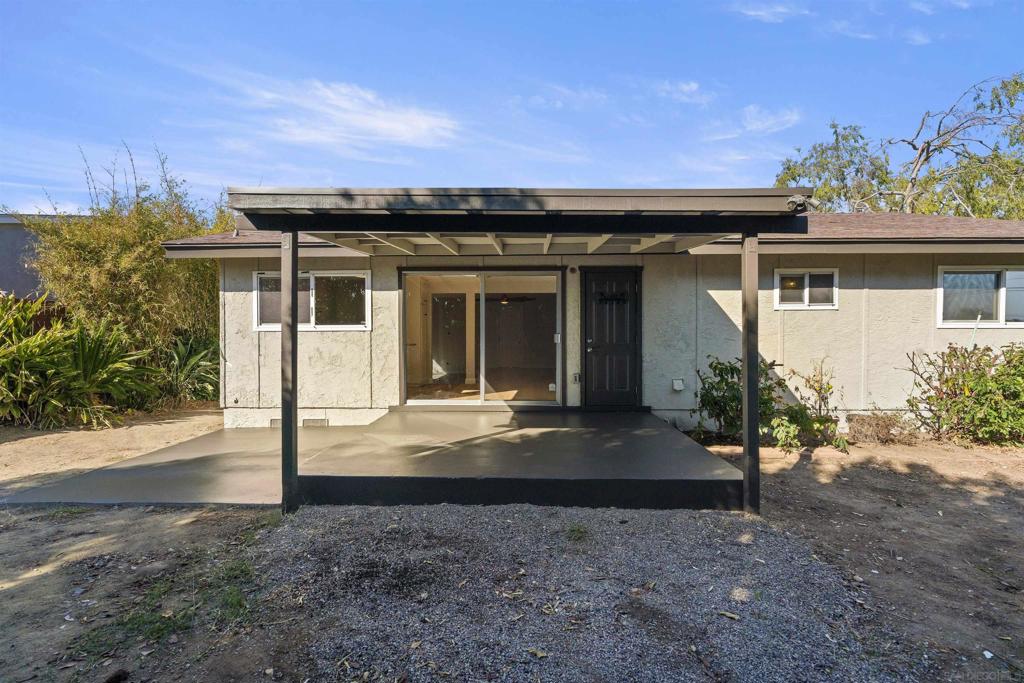 Santee - Residential