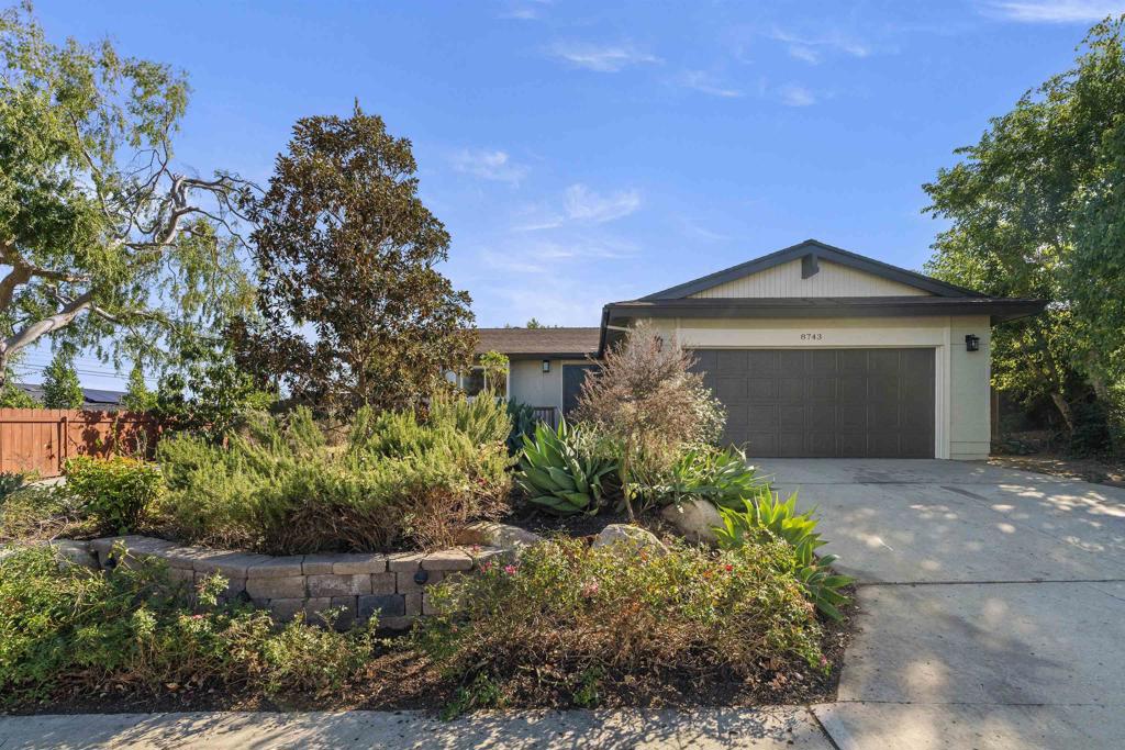 Santee - Residential