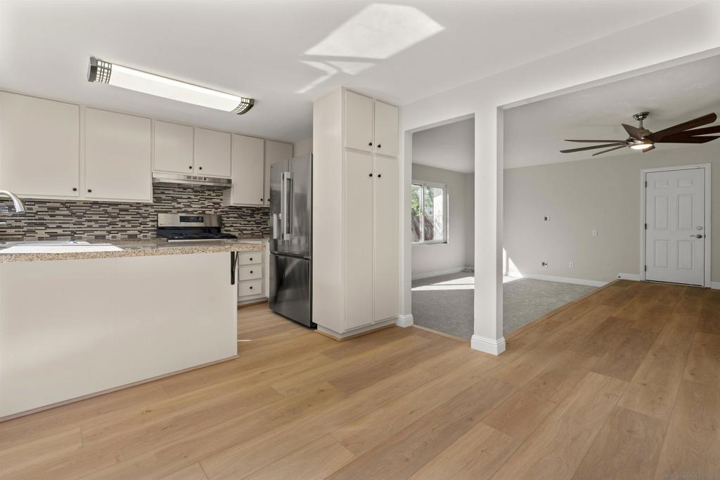 Santee - Residential