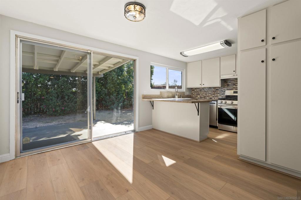 Santee - Residential