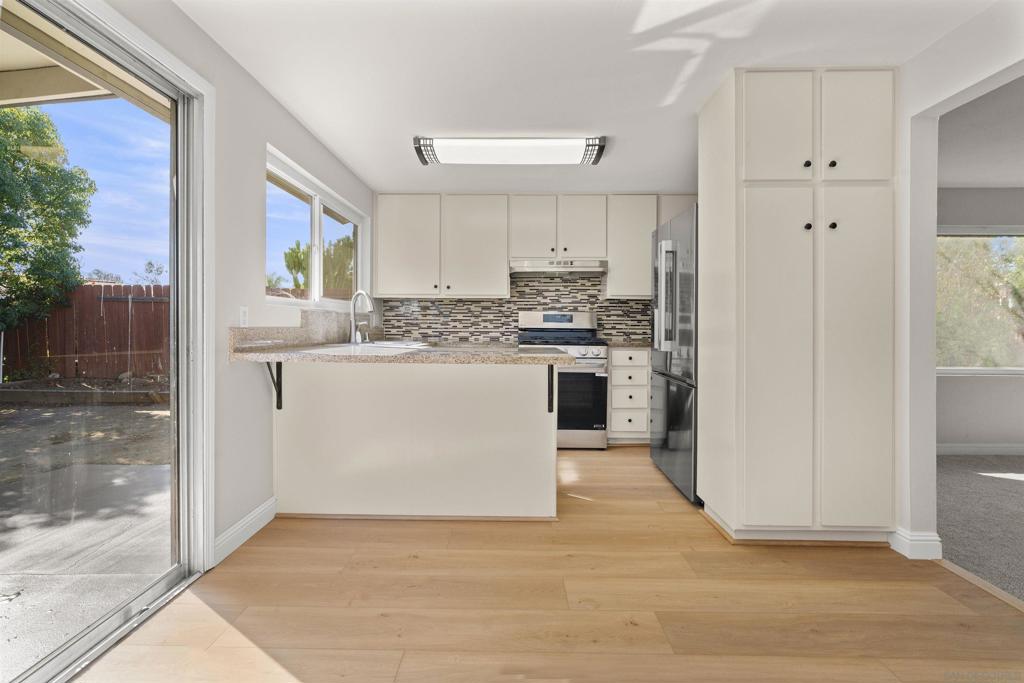 Santee - Residential