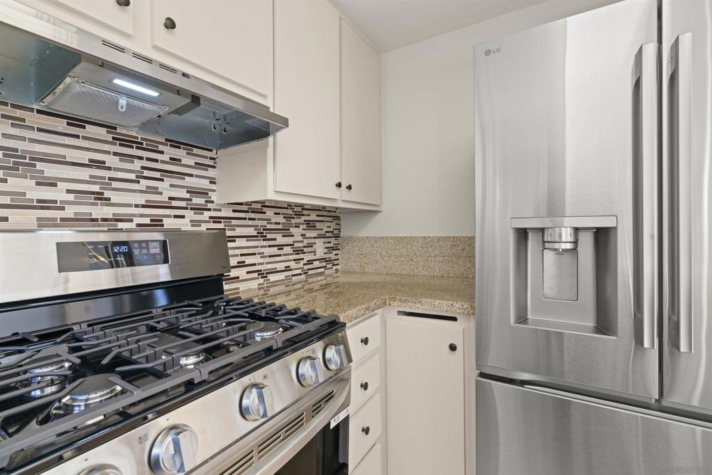 Santee - Residential