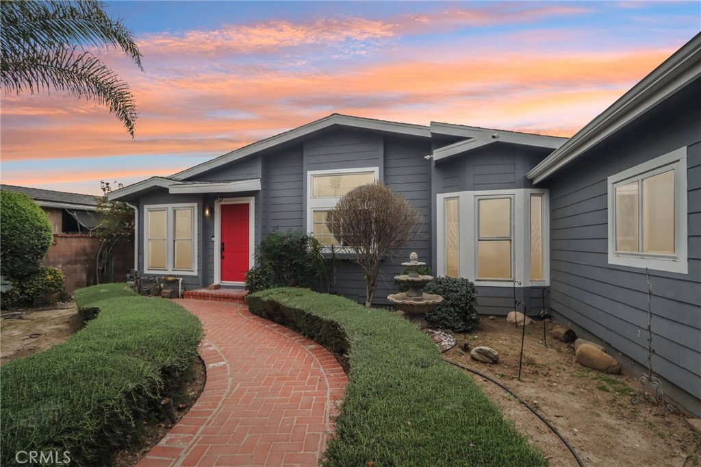 18320 Ingomar Street