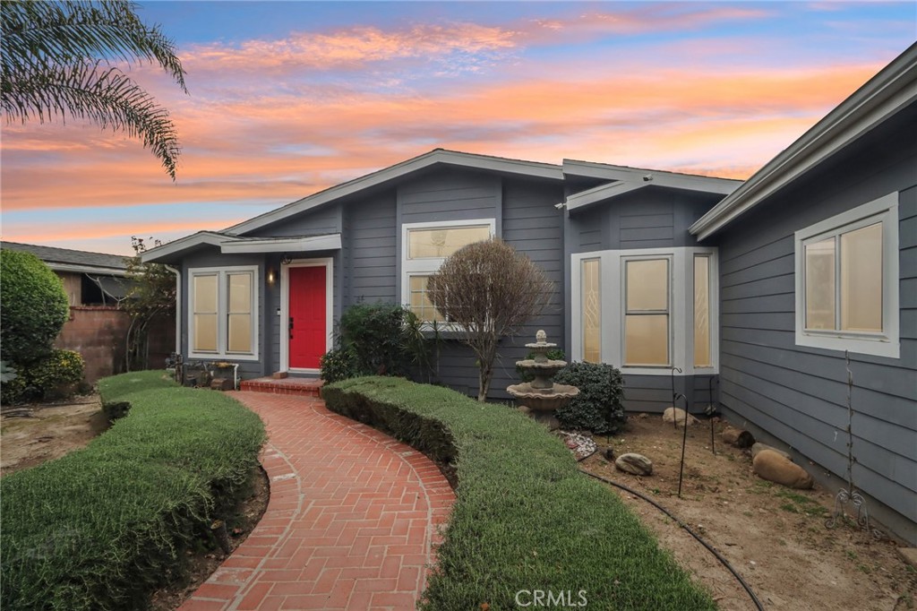 18320 Ingomar Street