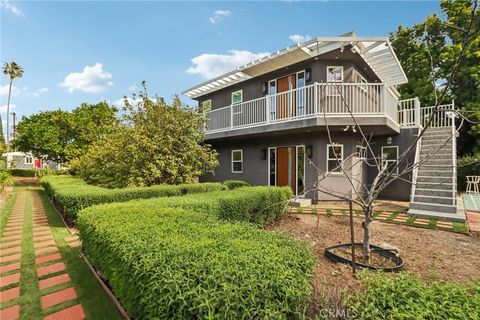 18320 Ingomar Street Reseda CA 91335