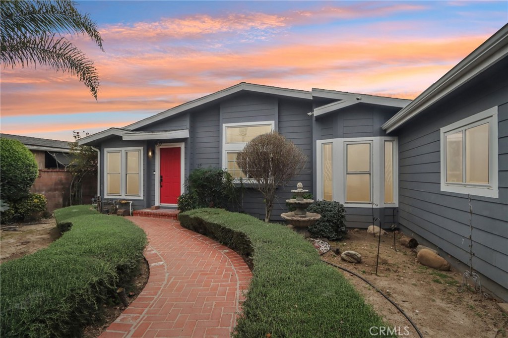 18320 Ingomar Street