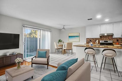 4543 Bodega Court 90 Montclair CA 91763