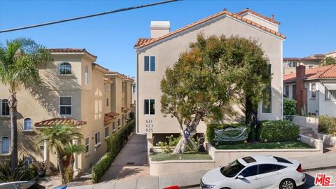 625 9th Street Hermosa Beach CA 90254