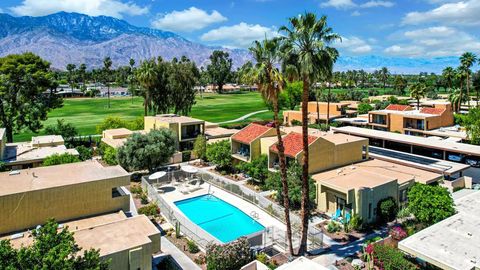 Photo of 2417 Los Patos Drive, Palm Springs, CA 92264 (MLS # 219145791DA)