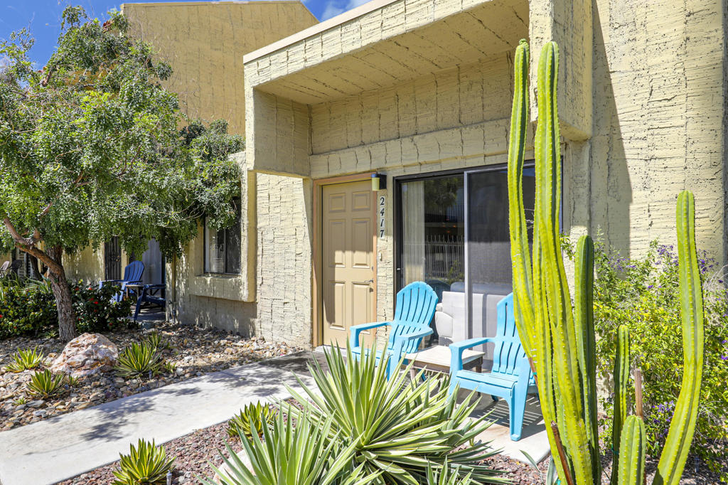 2417 Los Patos Drive