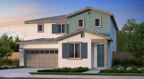 Photo of 34535 Sakura Lane, French Valley, CA 92596 (MLS # IG25235702)
