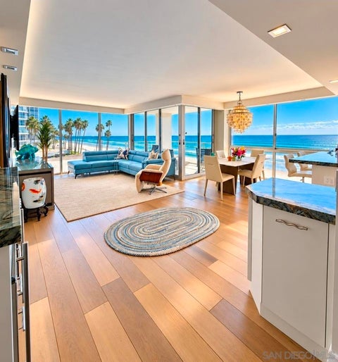 Photo of 1760 Avenida Del Mundo #308, Coronado, CA 92118 (MLS # 260025177SD)