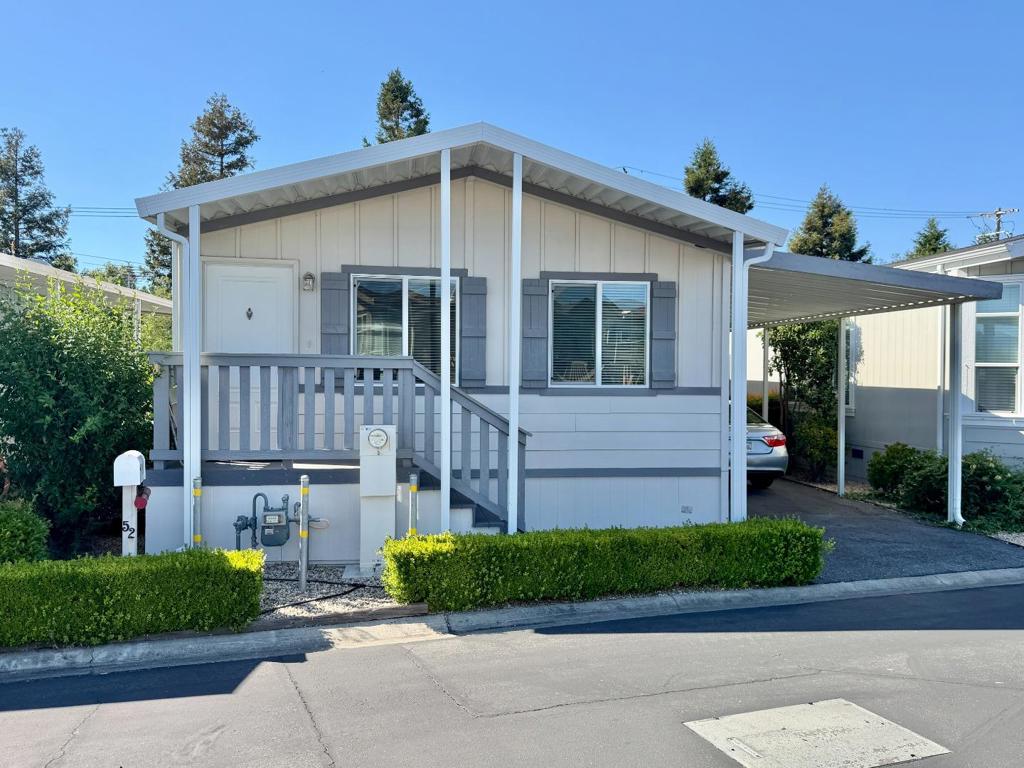 Photo 1 of 21 — 325 Sylvan Avenue 52, Mountain View, CA 94041
