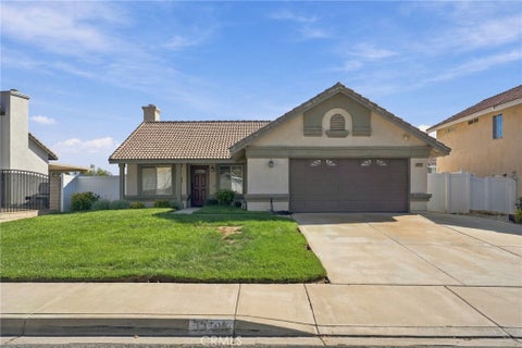 Photo of 33593 Pecan AVE, Yucaipa, CA 92399 (MLS # IG26209248)
