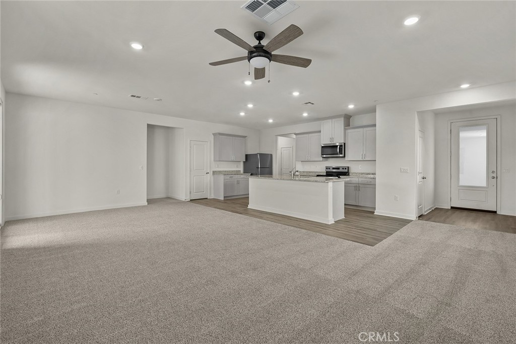 761 Longhorn Drive