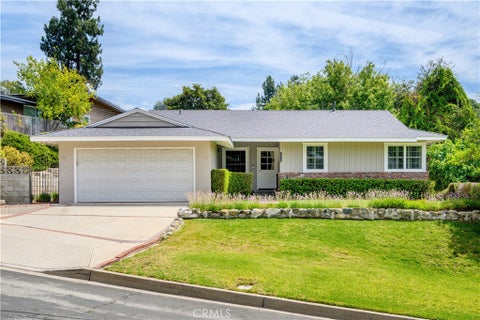 Photo of 3948 Markridge Road, Glendale, CA 91214 (MLS # GD26203616)