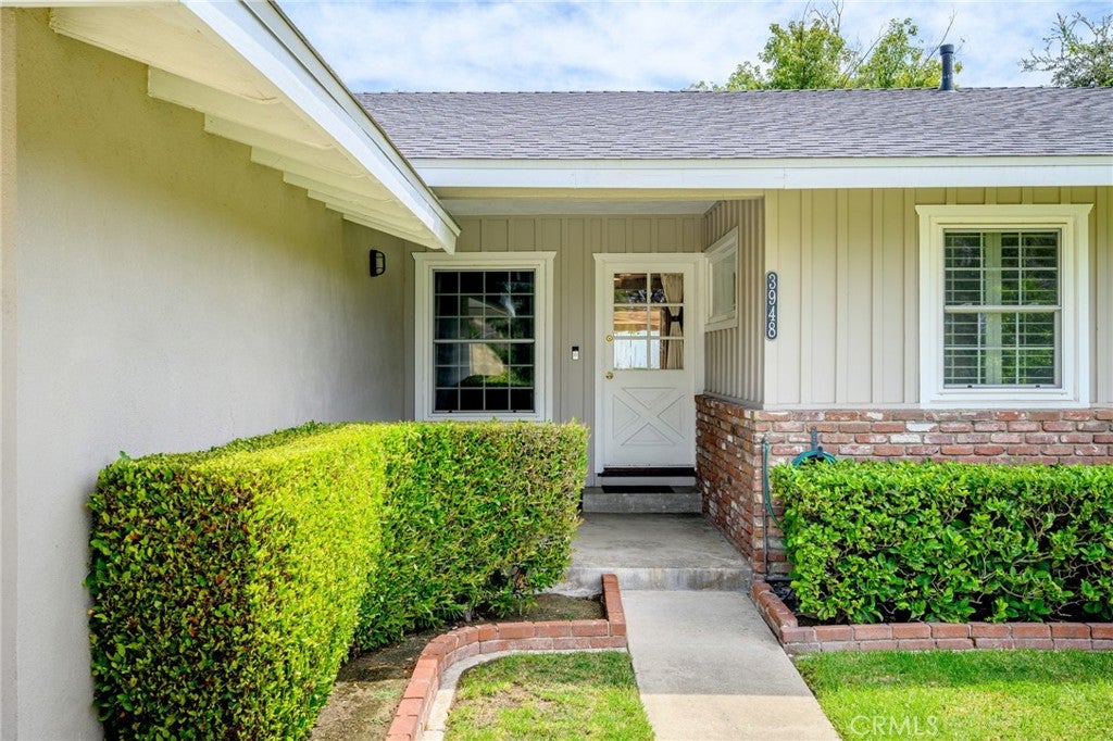 3948 Markridge Road