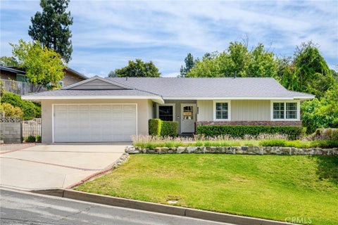 Photo of 3948 Markridge Road, Glendale, CA 91214 (MLS # GD26203616)