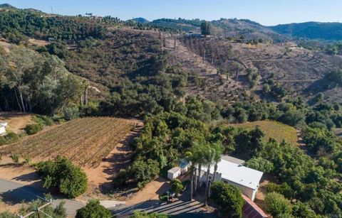 Photo of 11155 San Antonio Way, Valley Center, CA 92082 (MLS # NDP2603904)