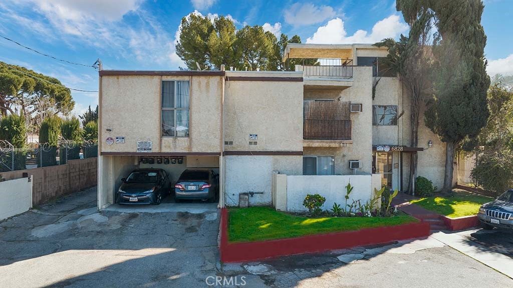 Located in the heart of North Hollywood, 6828 Fulton Ave presents a rare opportunity to acquire a well-maintained, high-demand rental property in one of the most sought-after submarkets of Los Angeles. This 10-unit building offers a diverse unit mix consisting of one single, five 1-bedroom, 1-bath units, one 2-bedroom, 2-bath unit, and three 3-bedroom, 2-bath units, making it an ideal option for a variety of tenants, from students and professionals to families. The property features on-site parking with storage, a highly desirable amenity that enhances tenant appeal and convenience.
Positioned along a major thoroughfare, the property benefits from high visibility and easy accessibility. Investors will appreciate the recent new roof installation and completed seismic retrofitting, ensuring structural integrity and reducing future maintenance costs. Additionally, the building is individually metered for gas and electricity, helping to minimize owner expenses while maximizing operational efficiency.
The property's prime location offers unparalleled access to shopping, dining, and transit options, with the CA-170 Freeway just minutes away for seamless connectivity across the city. It is also a short distance from Los Angeles Valley College, making it a desirable rental option for students and faculty. The surrounding area continues to experience strong rental demand, providing significant upside potential for investors looking to increase rents over time.
With a strong tenant base, excellent location, and long-term value appreciation, 6828 Fulton Ave is an exceptional multifamily investment in North Hollywood.
This information has been secured from sources we believe to be reliable, but we make no representations or warranties, expressed or implied as to the accuracy of the information. References to square footage or age are approximate. Buyer must verify the information and bears all risk for any inaccuracies.