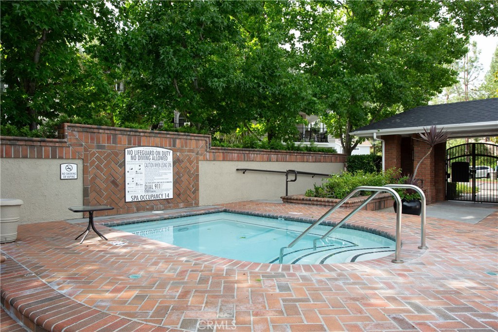 Canyon Villas (CANV) - Residential Lease