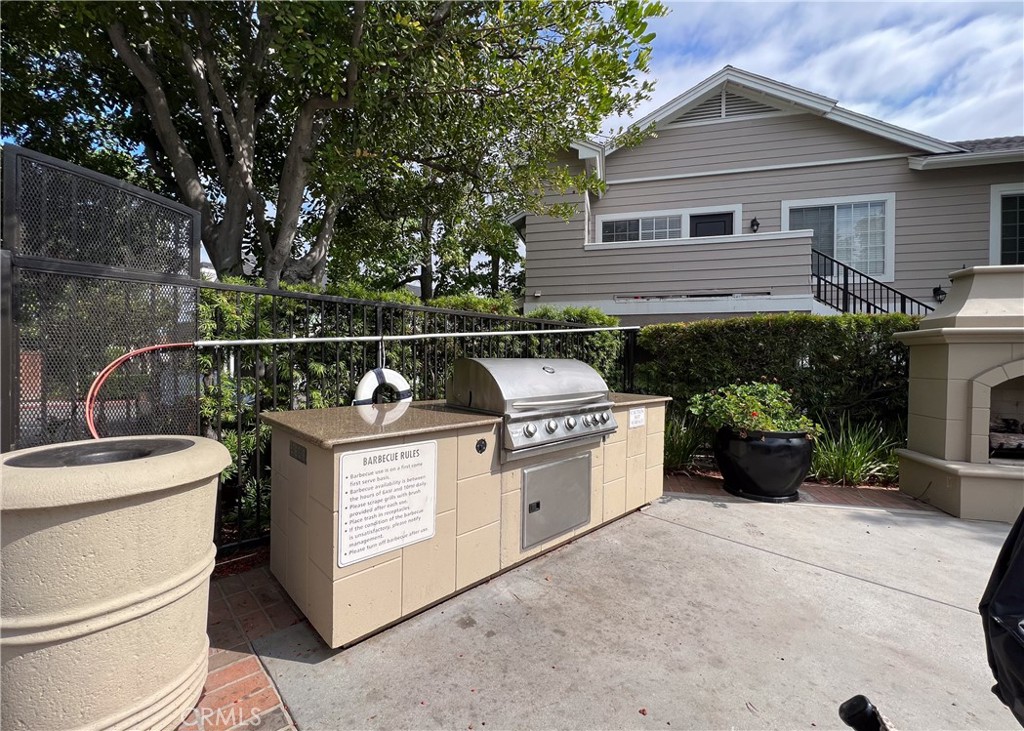 Canyon Villas (CANV) - Residential Lease