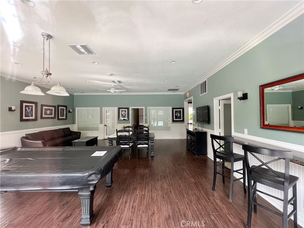 Canyon Villas (CANV) - Residential Lease