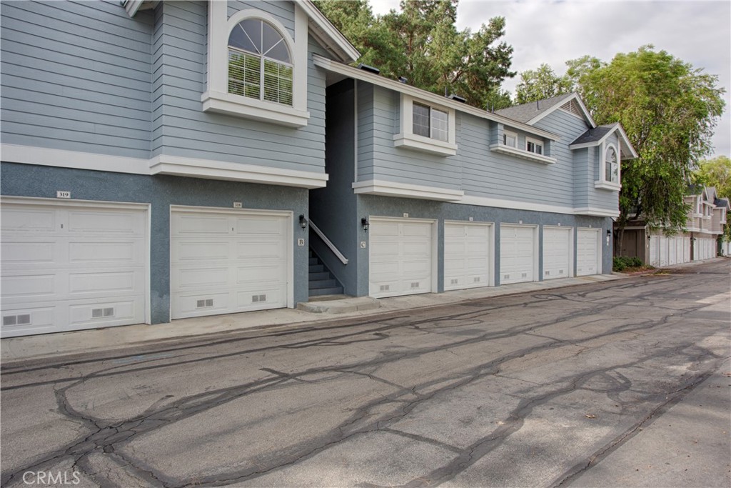 Canyon Villas (CANV) - Residential Lease