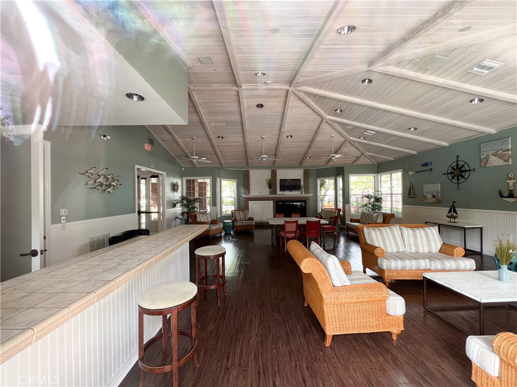 Canyon Villas (CANV) - Residential Lease