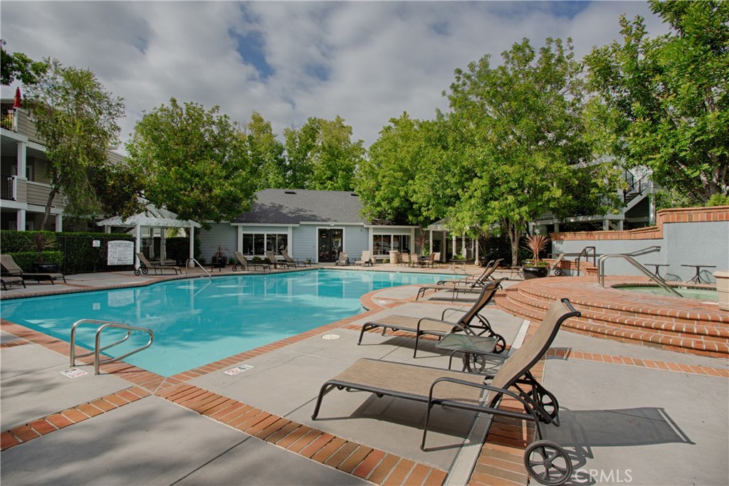 Canyon Villas (CANV) - Residential Lease