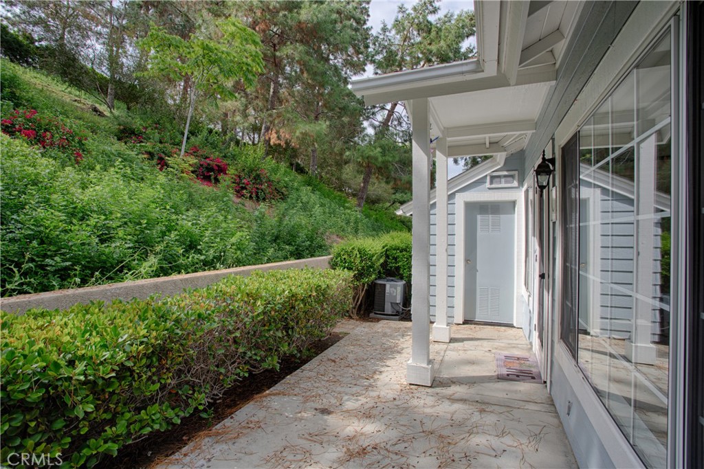 Canyon Villas (CANV) - Residential Lease