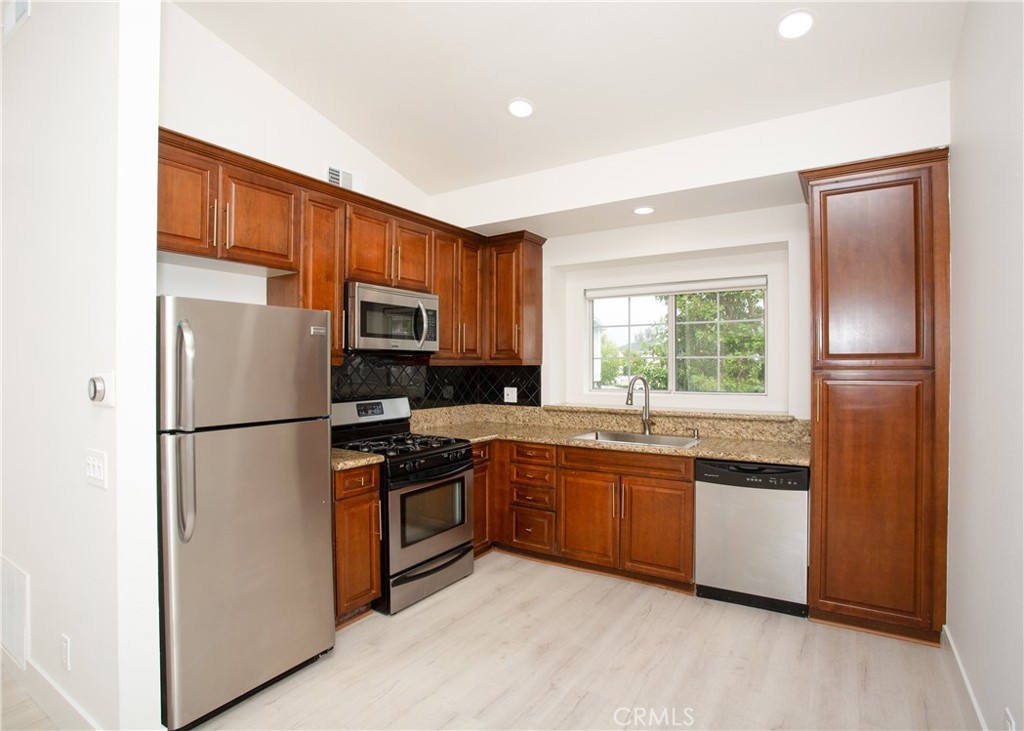 Canyon Villas (CANV) - Residential Lease