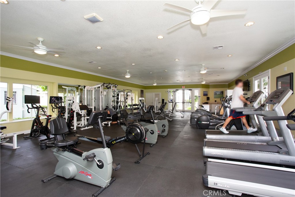 Canyon Villas (CANV) - Residential Lease