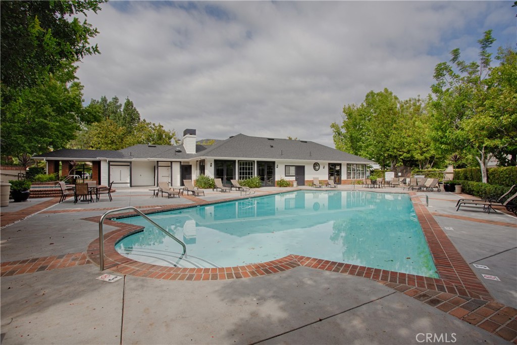 Canyon Villas (CANV) - Residential Lease