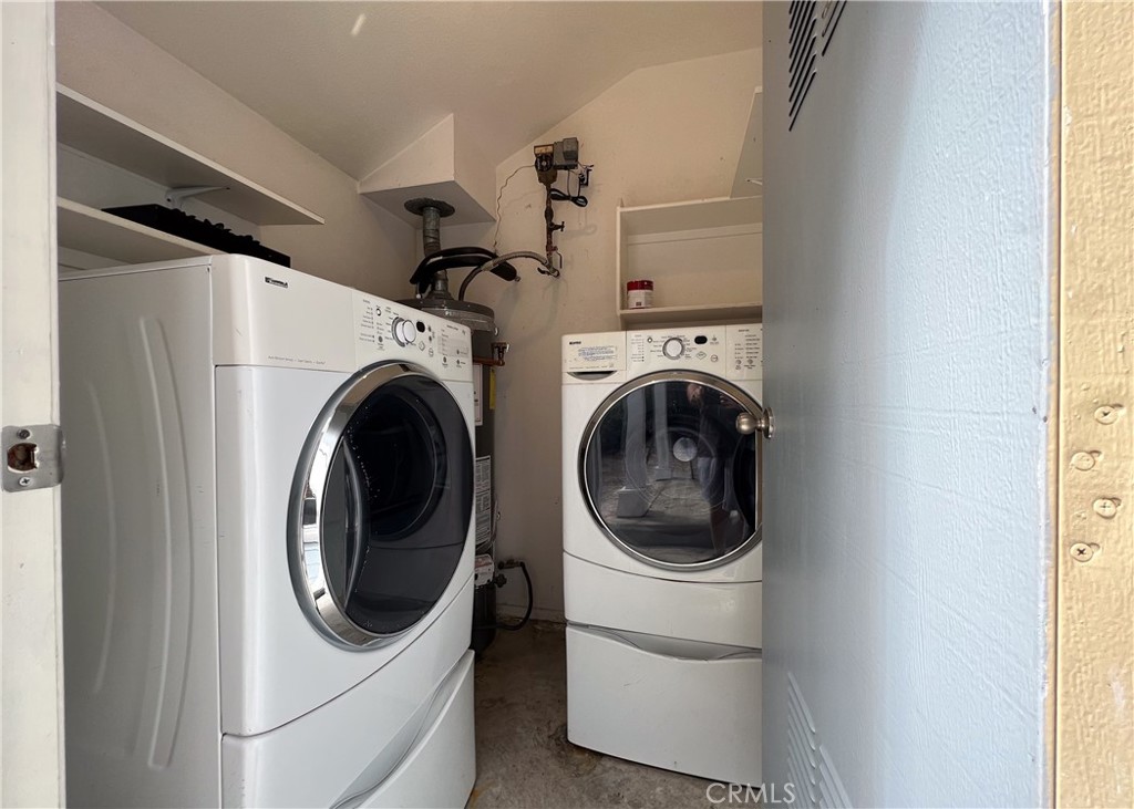 Canyon Villas (CANV) - Residential Lease