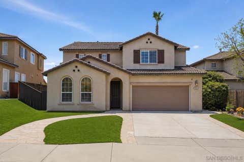 Photo of 402 Corte Calypso, Chula Vista, CA 91914 (MLS # 260020469SD)