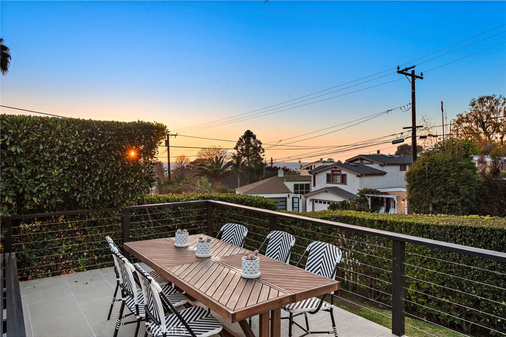 The Village (VIL) - Residential Lease